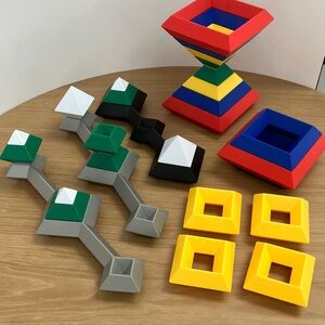 Wedgits Blocks Set